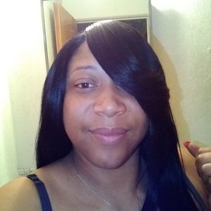 Meet your Posher, Keisha